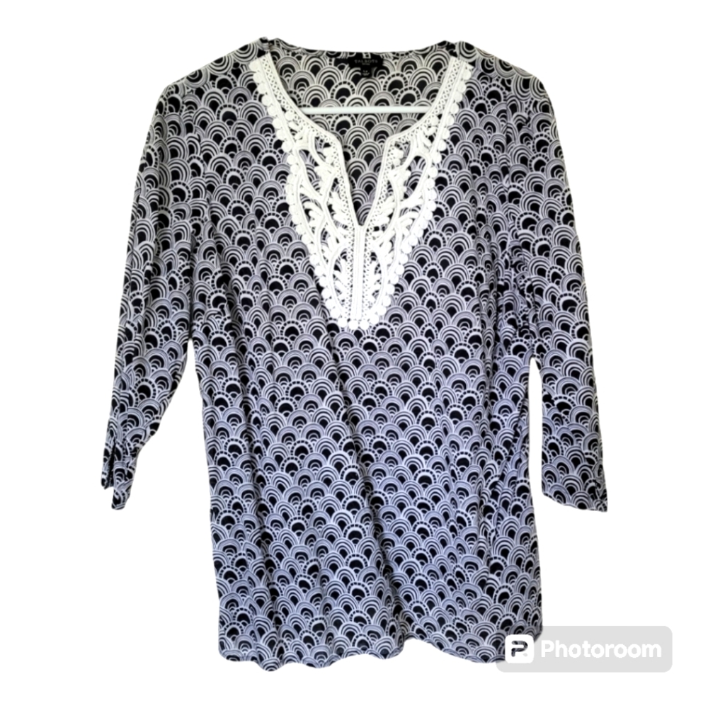 Talbots Top